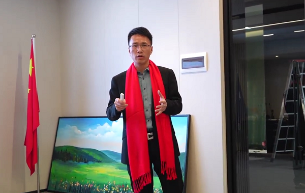 新绍门窗型材